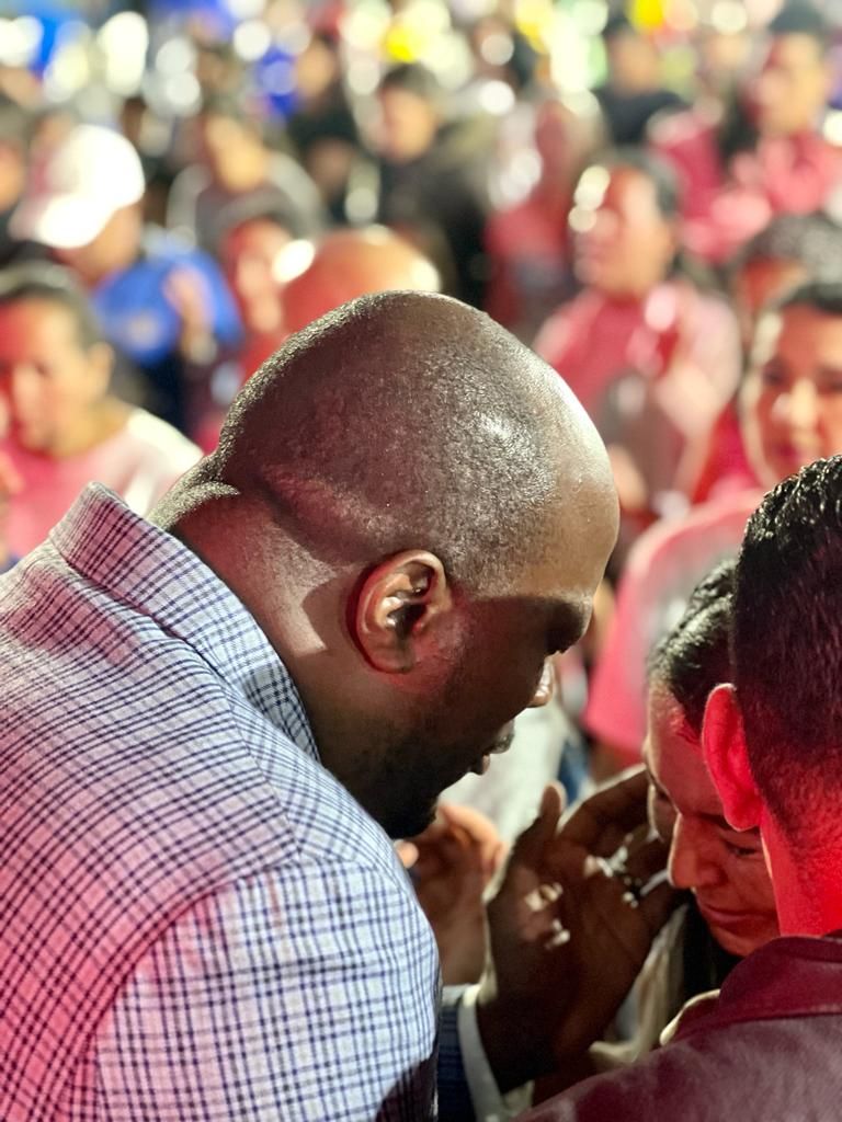 Givens Family Ministry