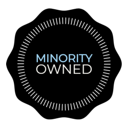 Minority owned
