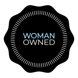 Woman owned