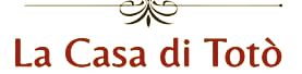 La Casa di Totò logo