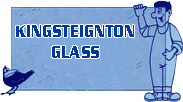 Kingsteignton Glass Ltd company logo