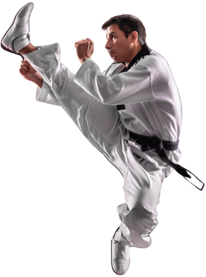 high kick