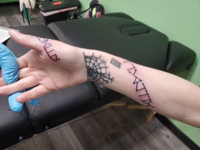 Discovering the Meaning Behind Atreus Tattoos A Comprehensive Guide   Impeccable Nest