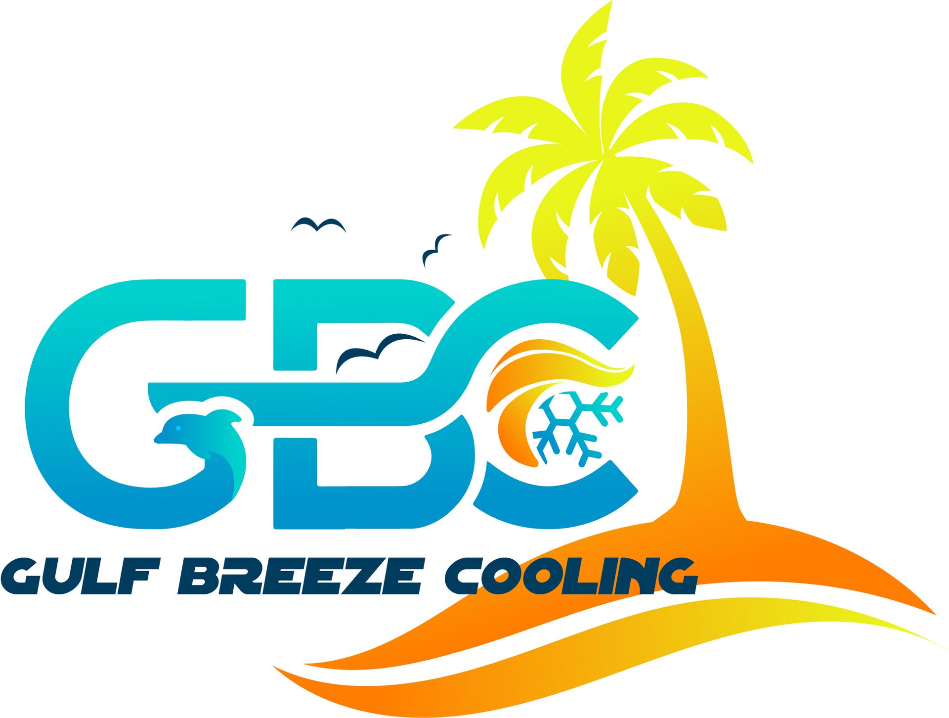 Gulf Breeze Cooling