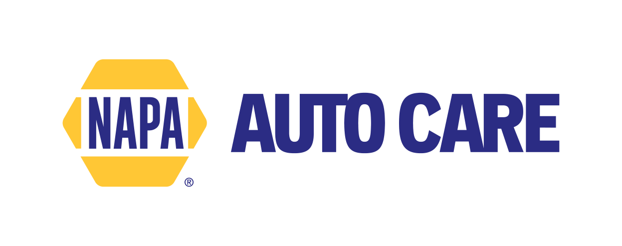 NAPA Auto Care Logo - Bay Hundred Automotive
