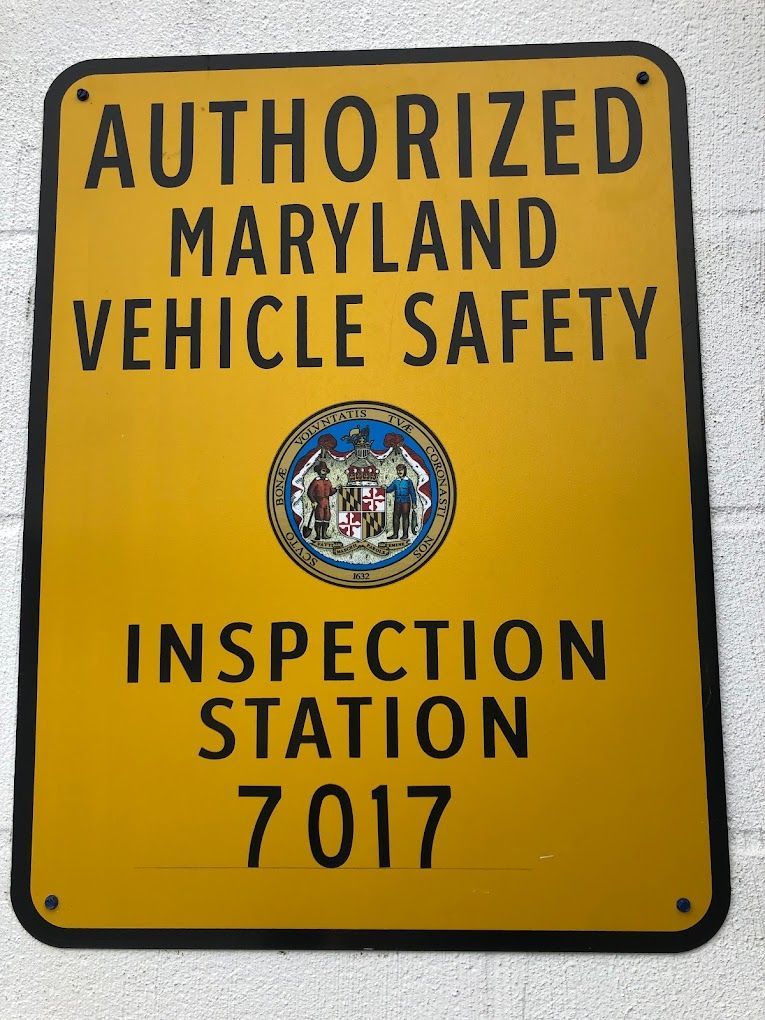 Maryland Vehicle Safety - Bay Hundred Automotive