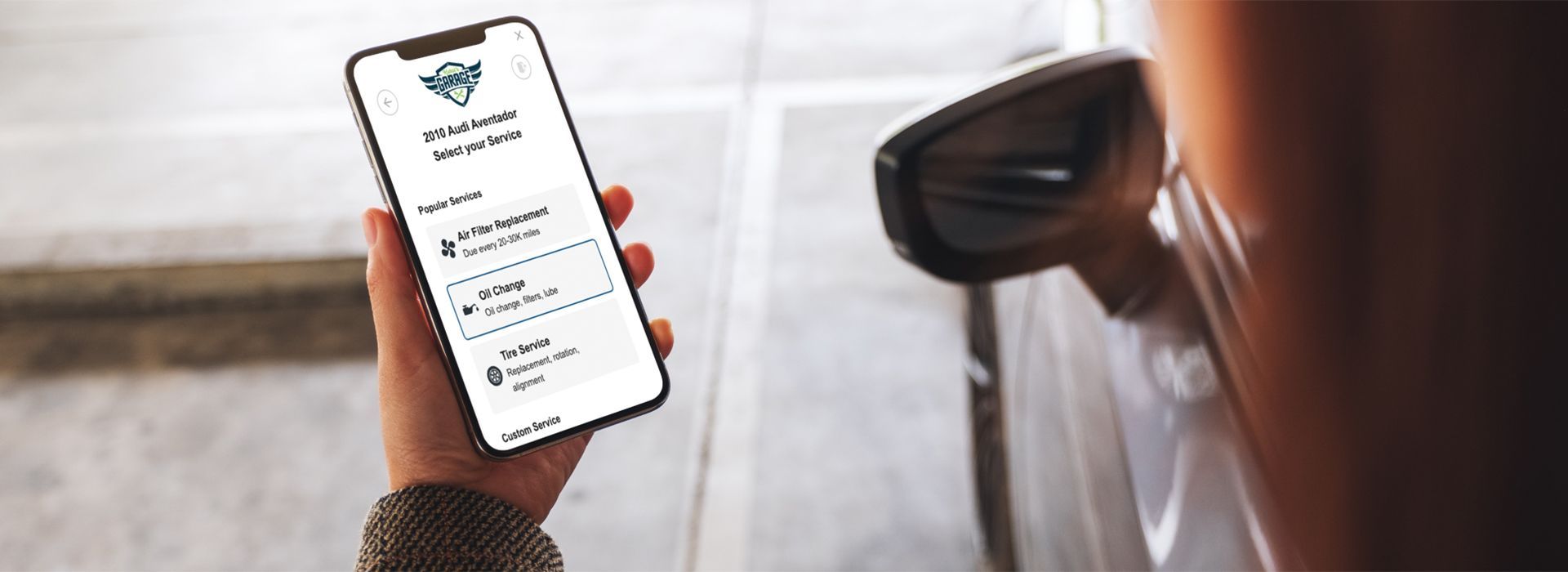 We Now Offer Live Online Scheduling | Bay Hundred Automotive