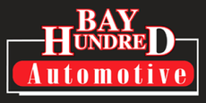 Logo - Bay Hundred Automotive