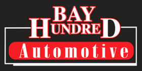Footer Logo - Bay Hundred Automotive