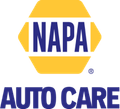 Napa Auto Care Logo - Bay Hundred Automotive