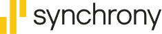 Synchrony Logo - Bay Hundred Automotive