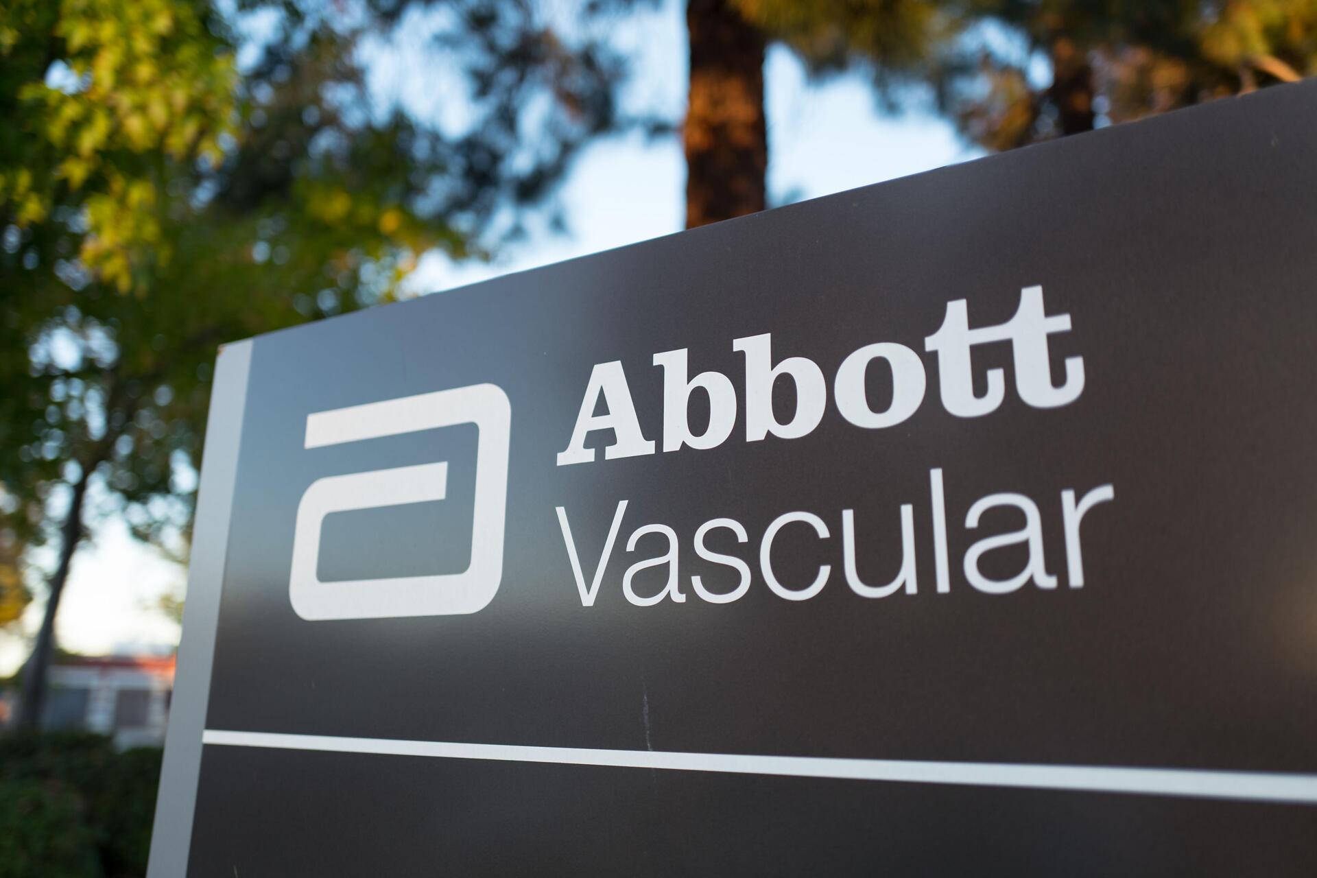 MESA3 Client - Abbott Vascular - Menlo Park