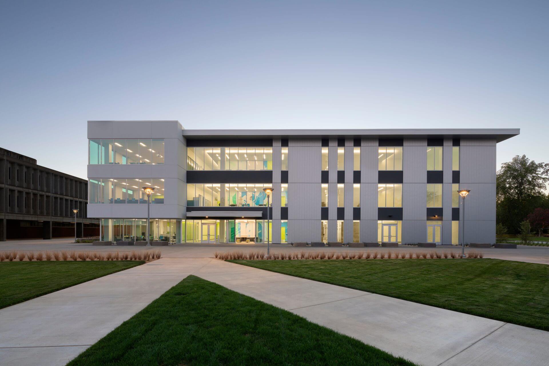 MESA3 Client - American River College - Sacramento