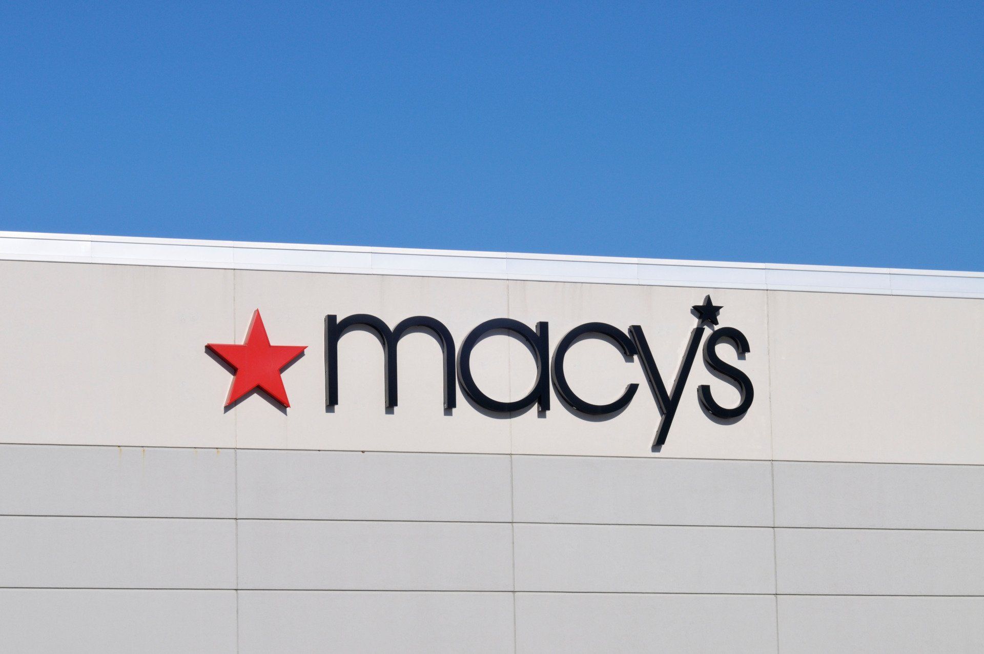 MESA3 Client - Macys - Walnut Creek