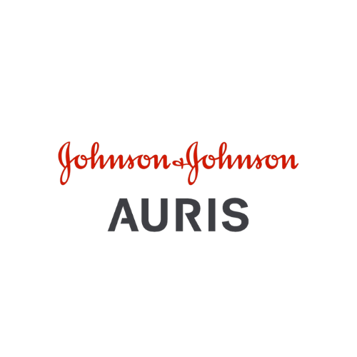 MESA3 Client - Auris Health (Johnson & Johnson) - Redwood City