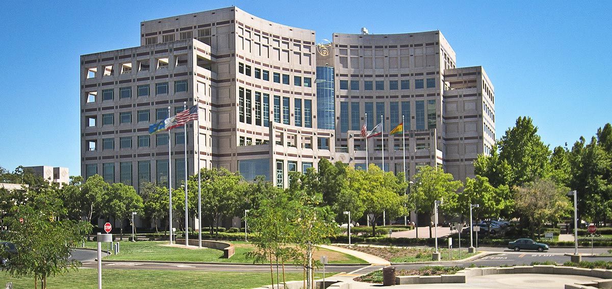 MESA3 Medical Client - Shriner's Children's Hospital - Sacramento