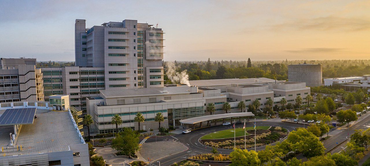 MESA3 Medical Client - UC Davis Medical Center - Sacramento