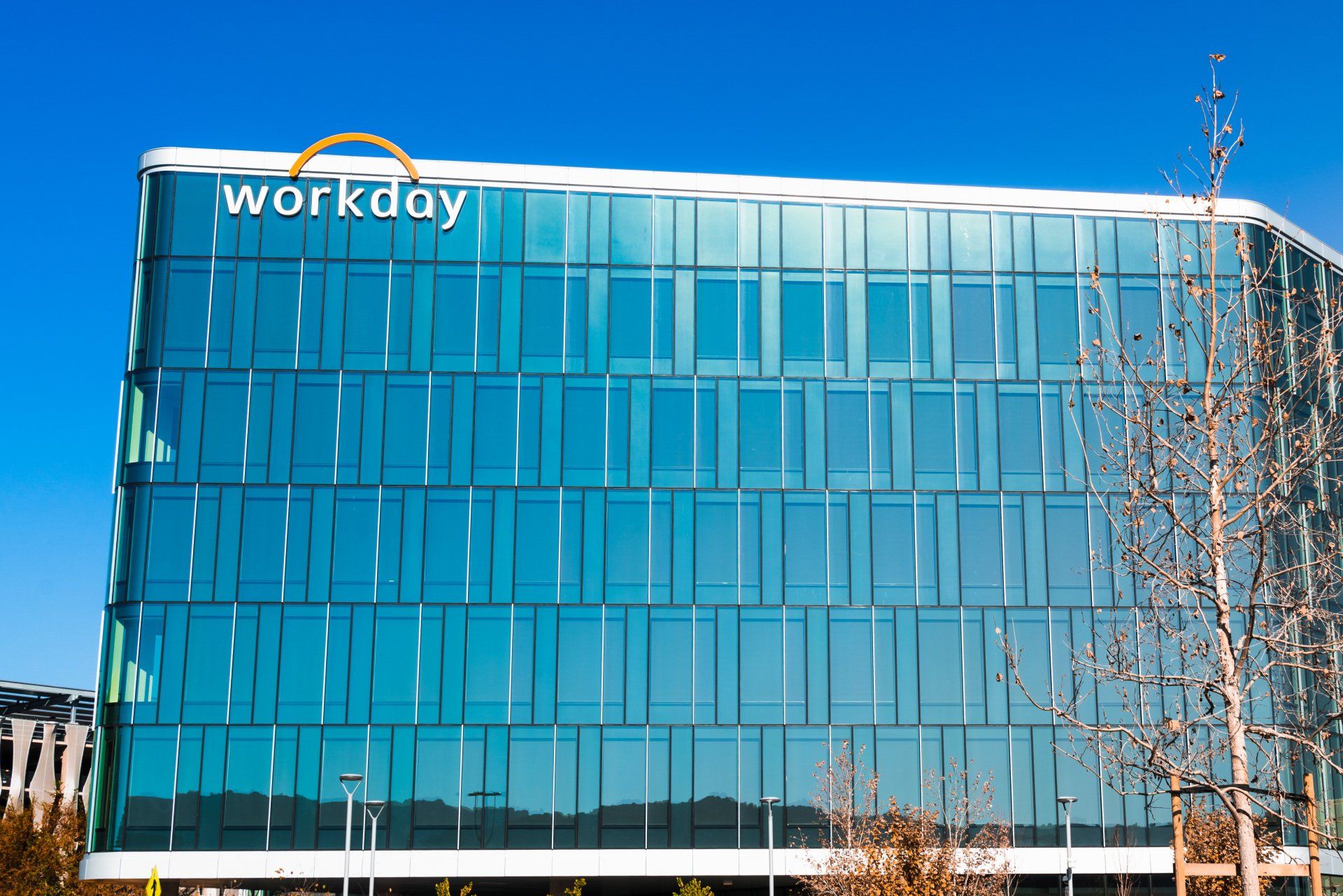 MESA3 Client - Workday - Pleasanton