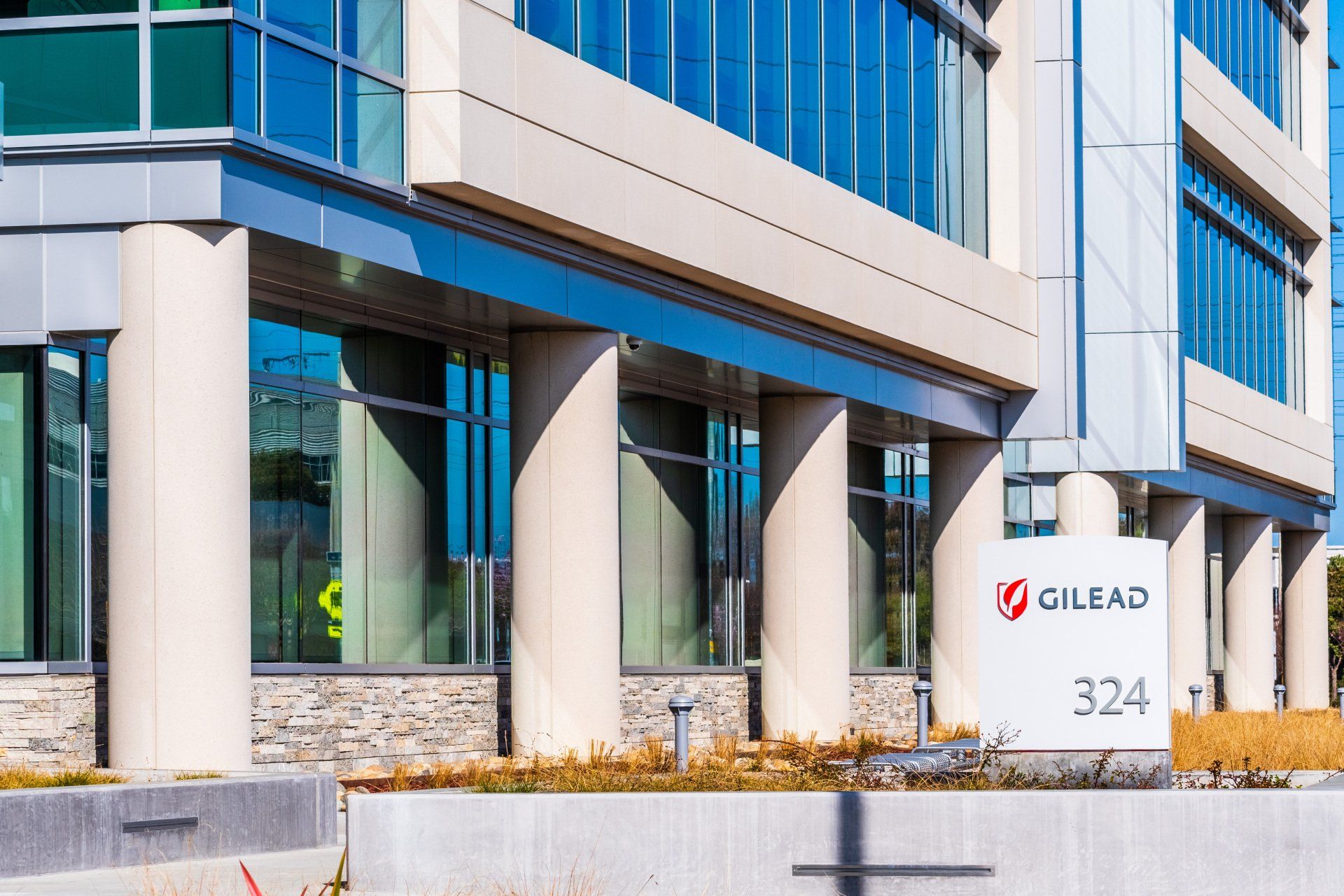 MESA3 Client - Gilead Sciences - Foster City