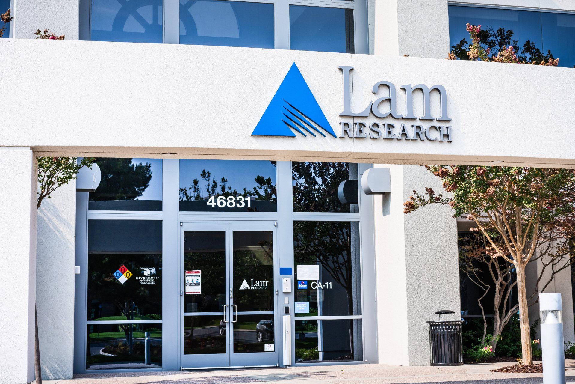 MESA3 Client - Lam Research - Fremont