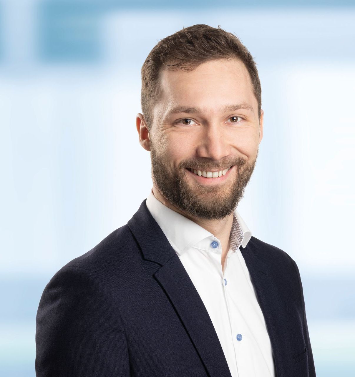 SMM Technologietage Referenten