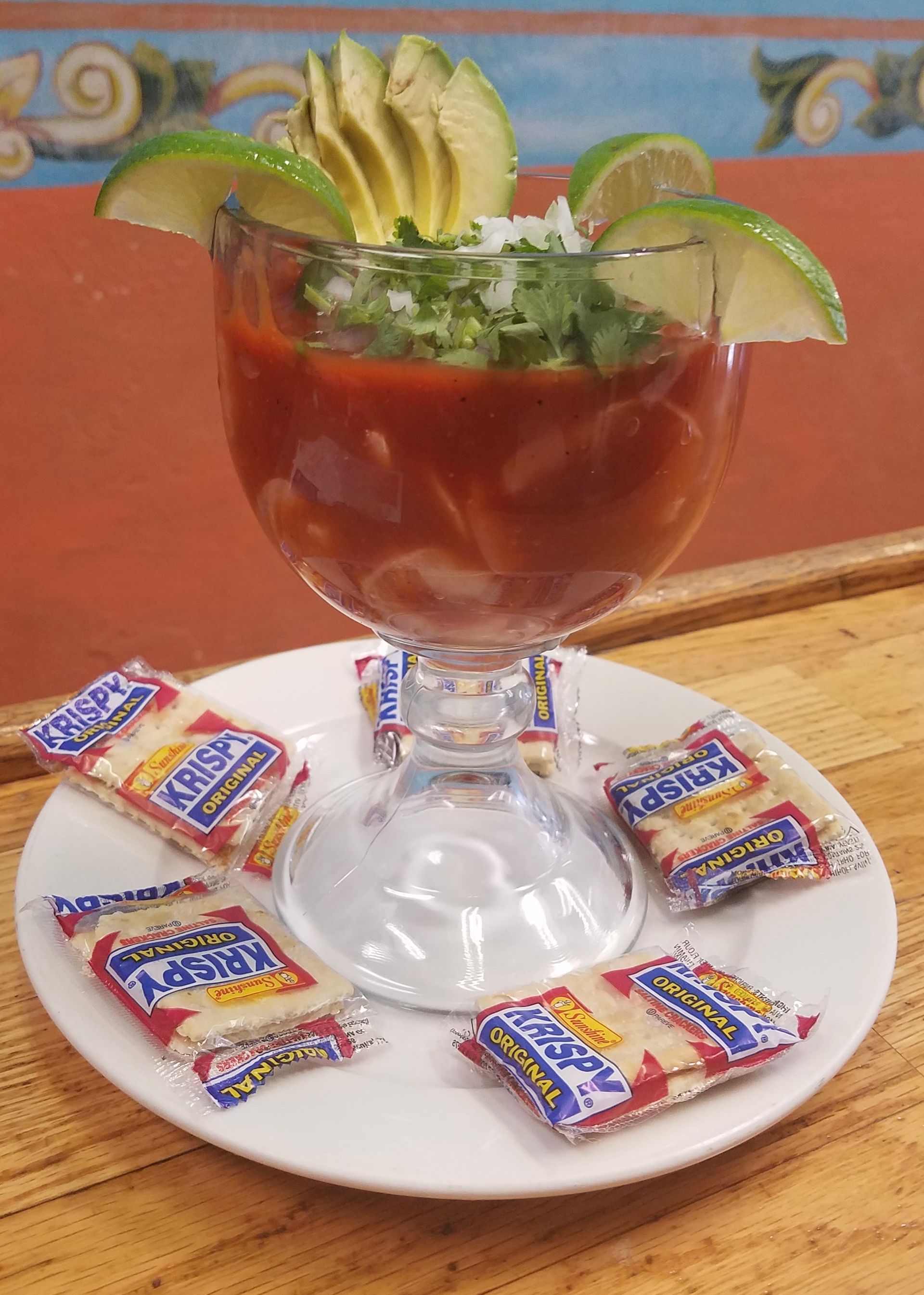 Guacamole