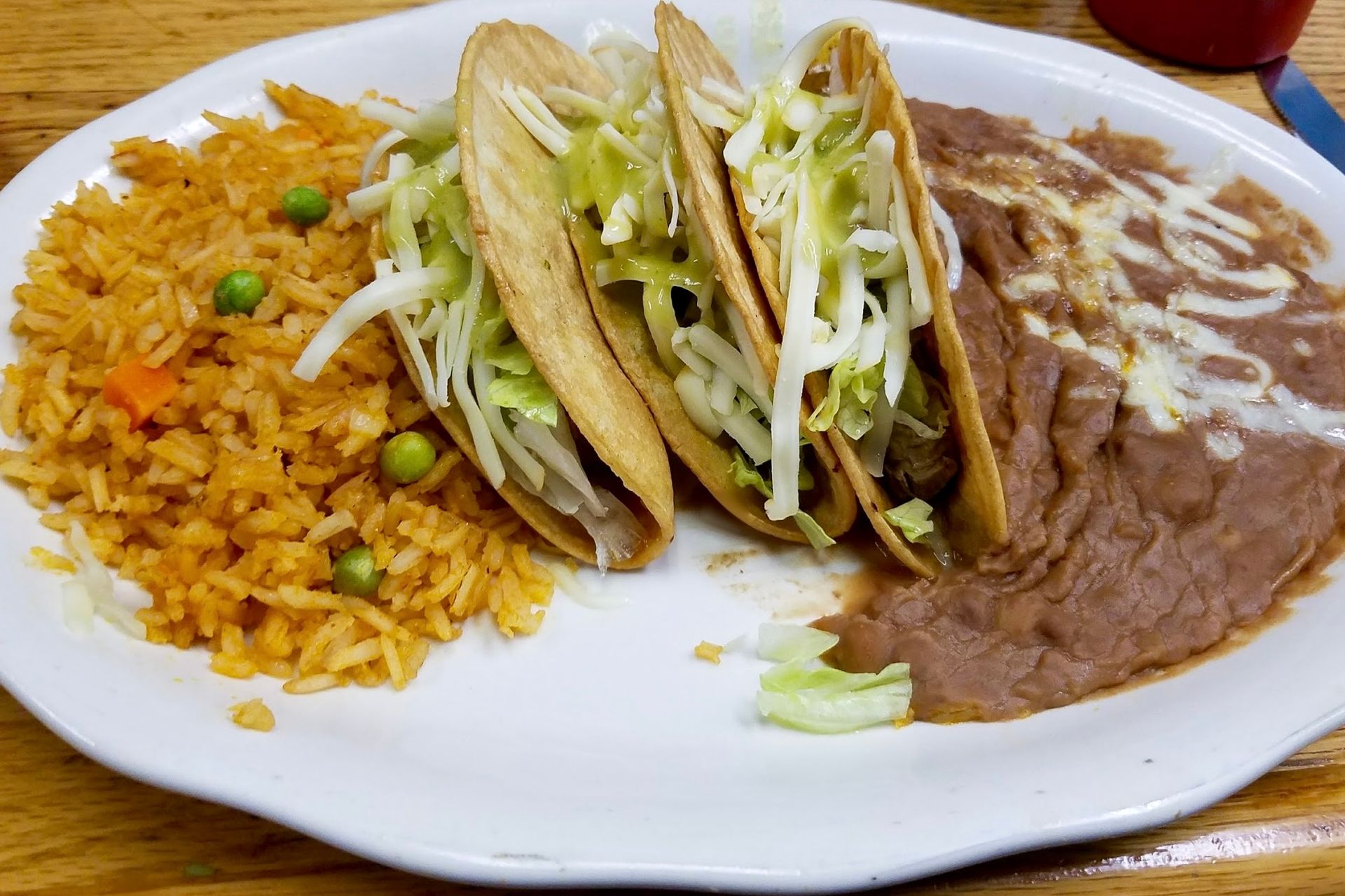 Tacos