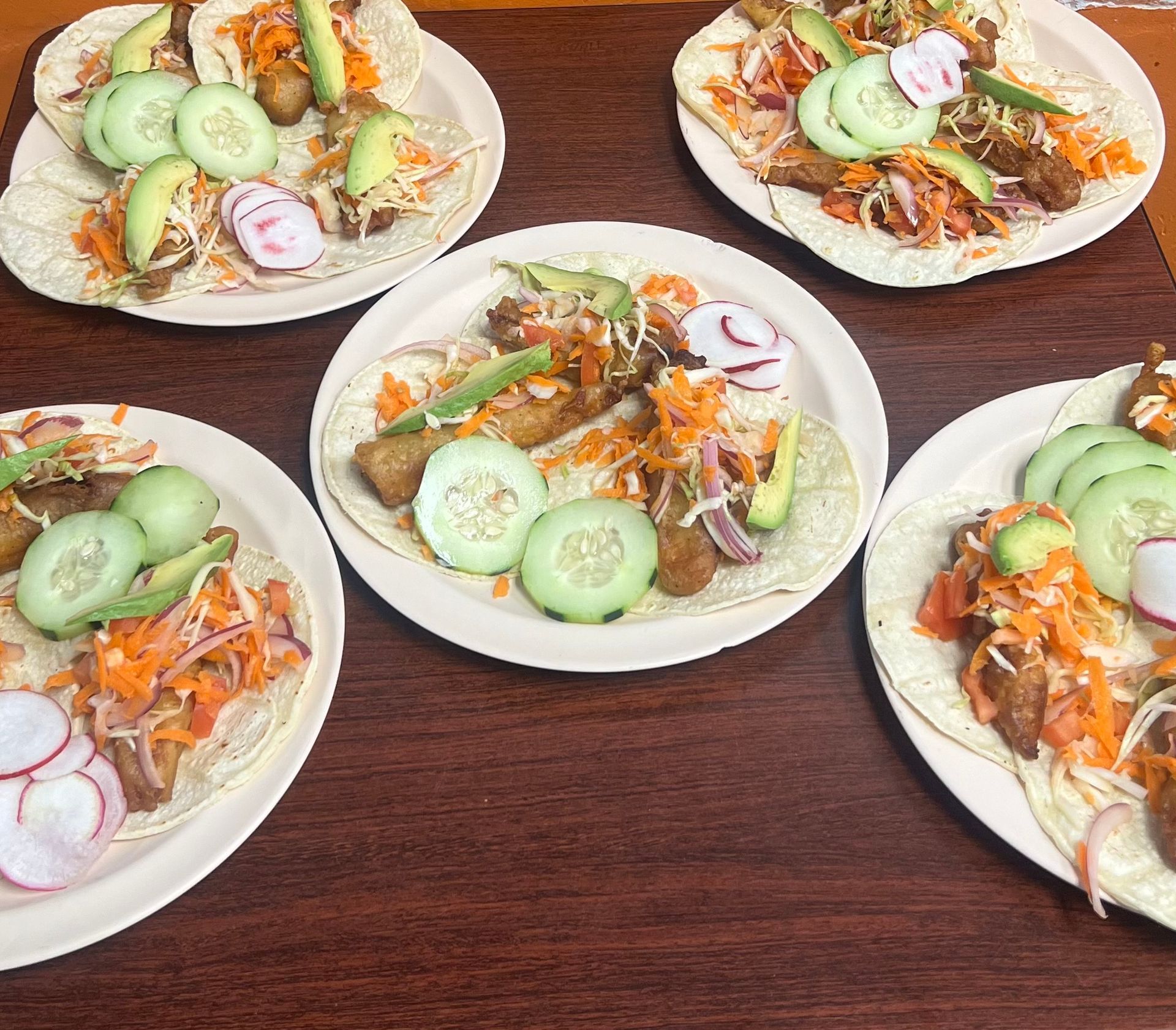 Tacos