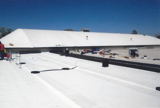 commercial roofing contractors — Houses in Omaha, NE