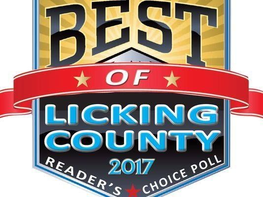 Best of Licking County 2017 — Newark, OH — Ace Carpet Care