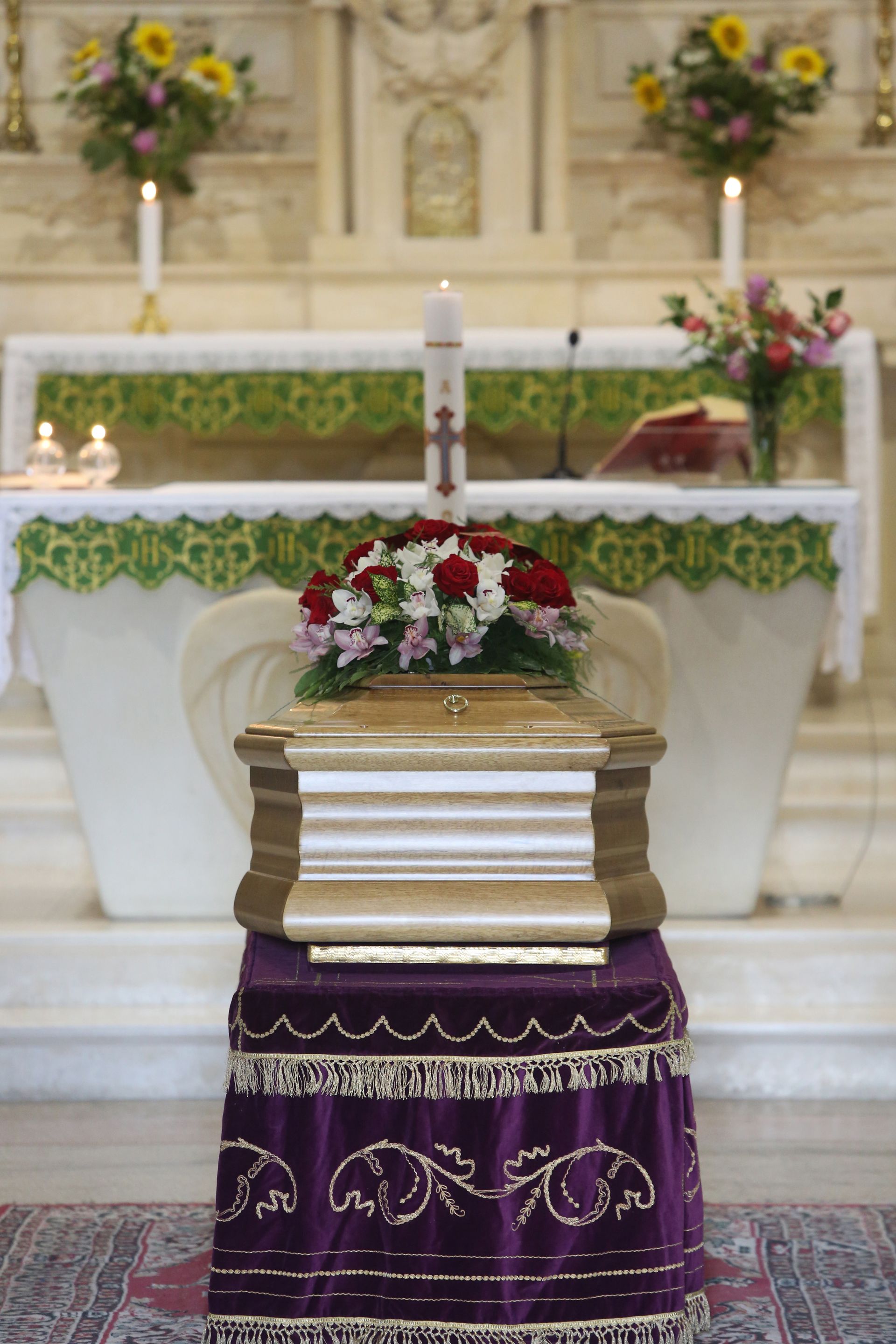 casa funeraria torino