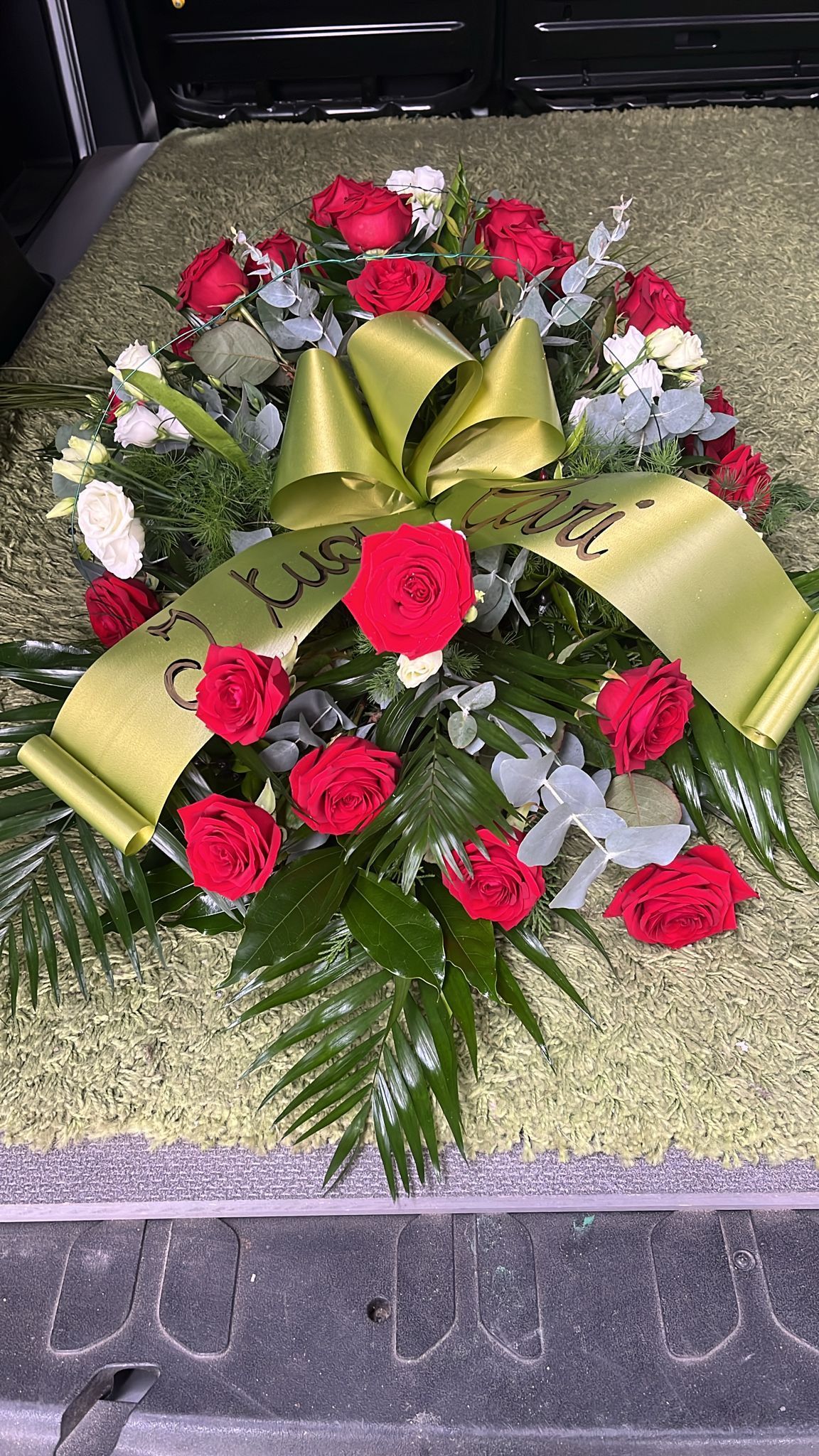 Allestimenti floreali