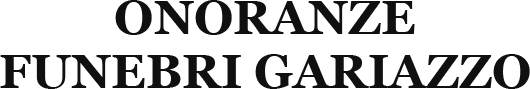 onoranze funebri gariazzo logo