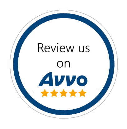 Avvo Review