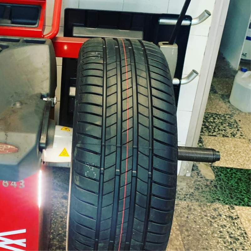 gomme nuove invernali