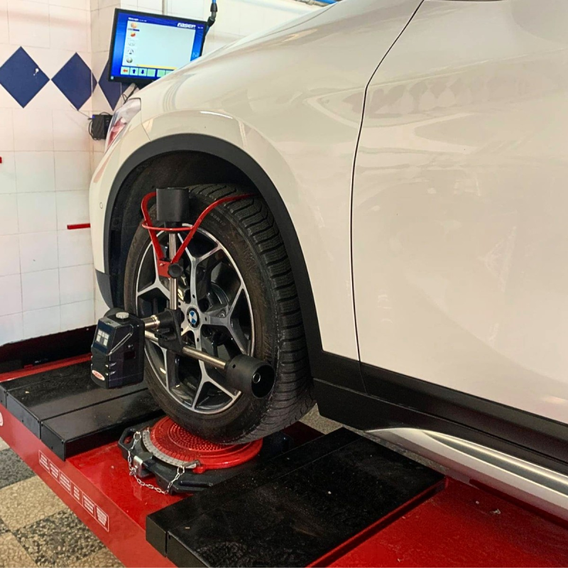 gommista auto e moto