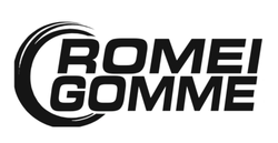 romei gomme logo