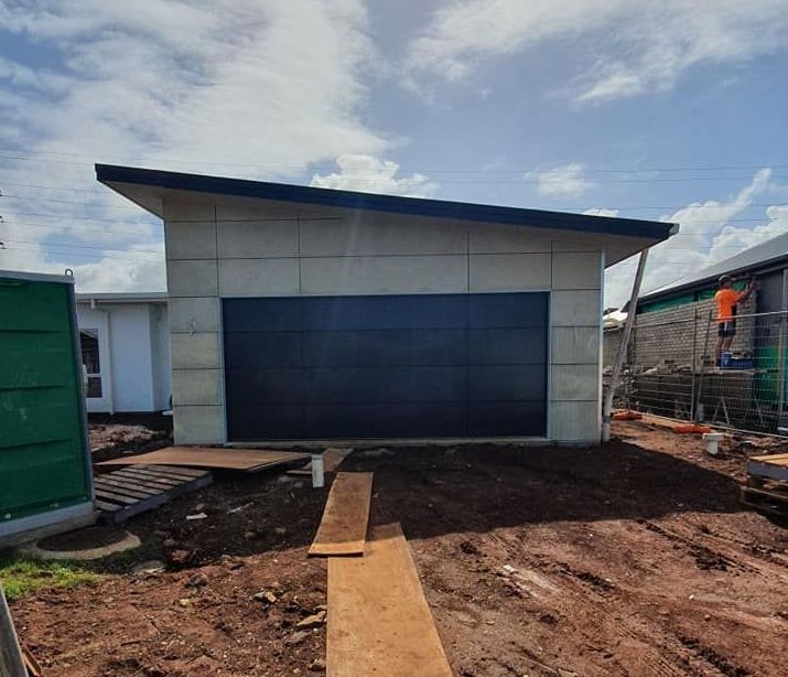Home Repairs In Ballina — Jason Walsh Constructions in Ballina, NSW