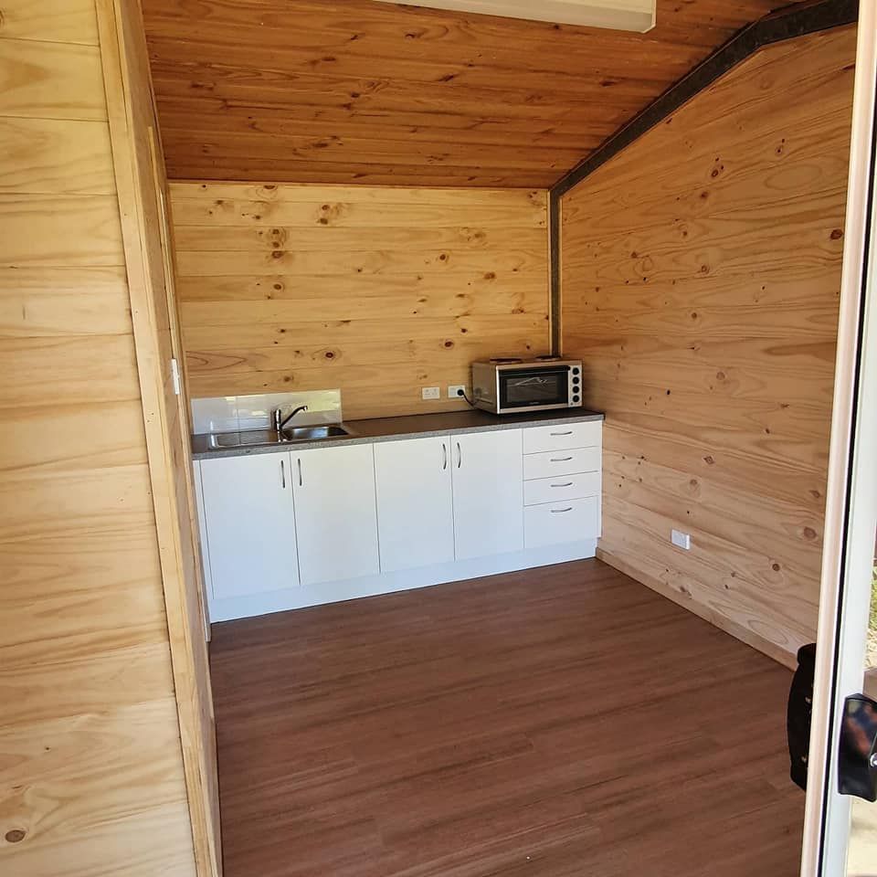 Home Renovations In Ballina — Jason Walsh Constructions in Ballina, NSW