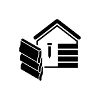 siding icon