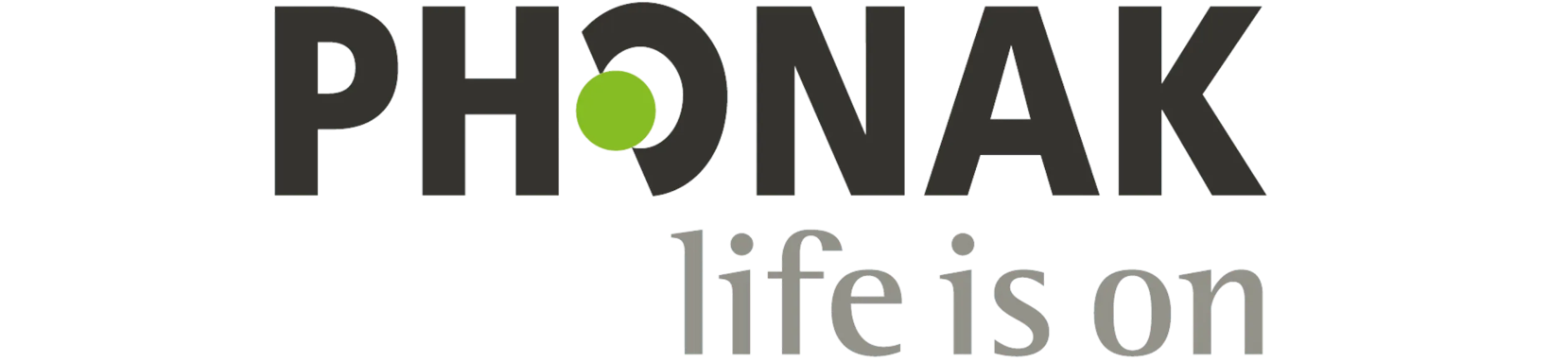 Phonak Logo