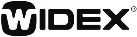 Widex Logo