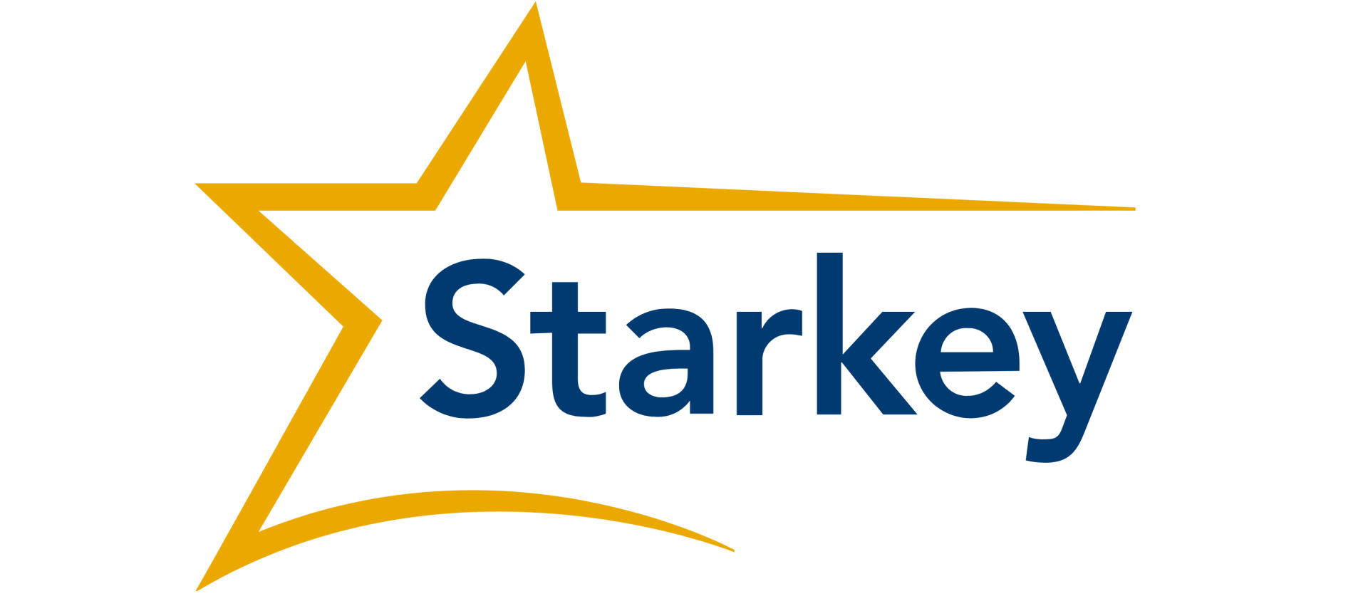 Starkey Logo
