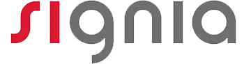 Signia logo