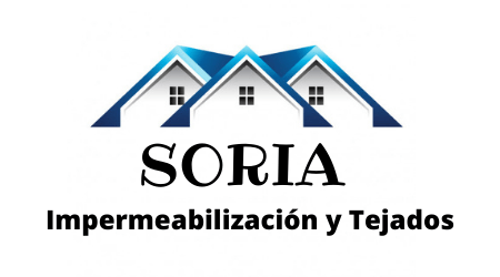 Impermeabilizacion y Tejados Soria  Logo de empresa de reparacion de tejados y cubiertas