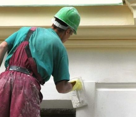 impermeabilizar fachadas y muros para evitar humedades en San Leonardo de Yagüe, Soria