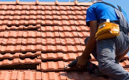 Empresa de mantenimiento de tejados en Vinuesa, Soria