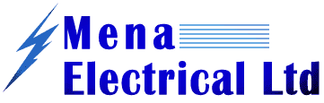 Mena Electrical Ltd logo