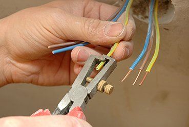  Electrical installations