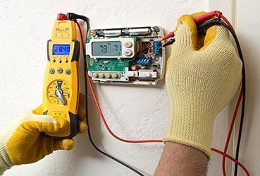 electrical testing specialists